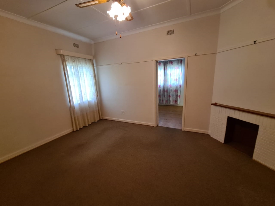 To Let 3 Bedroom Property for Rent in Hospitaalheuwel Free State